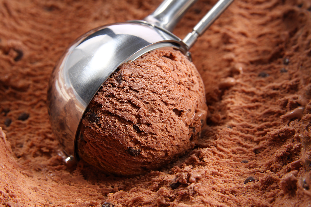 Milk Allergy Alert
